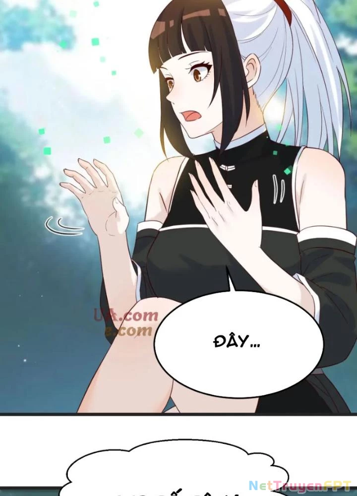 Trước Khi Vô Địch Ta Nợ Tình Quá Nhiều Chapter 126 - Trang 3