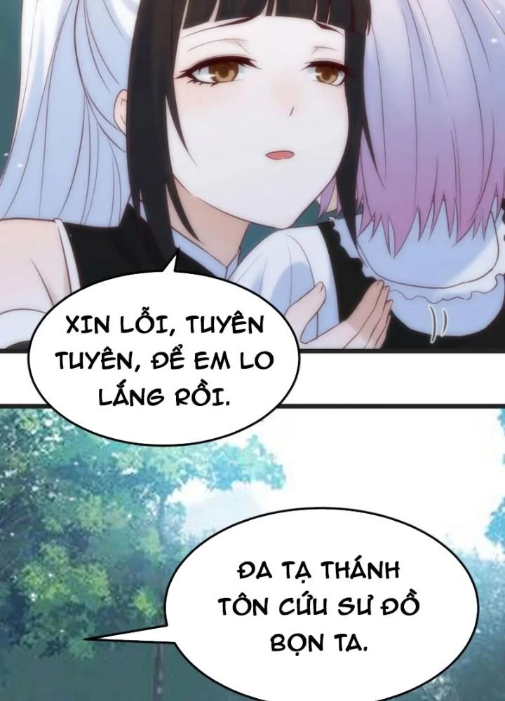Trước Khi Vô Địch Ta Nợ Tình Quá Nhiều Chapter 126 - Trang 3