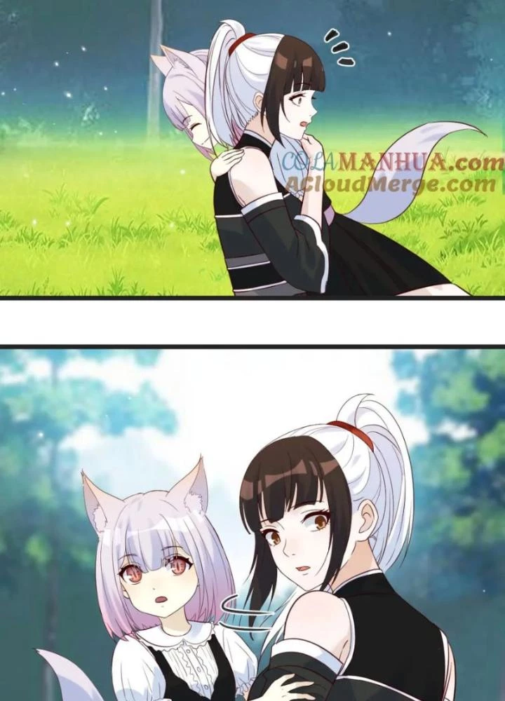 Trước Khi Vô Địch Ta Nợ Tình Quá Nhiều Chapter 126 - Trang 3