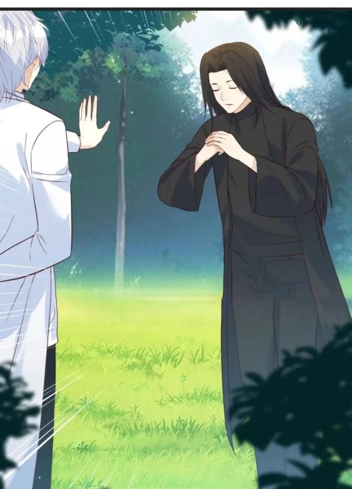 Trước Khi Vô Địch Ta Nợ Tình Quá Nhiều Chapter 126 - Trang 3