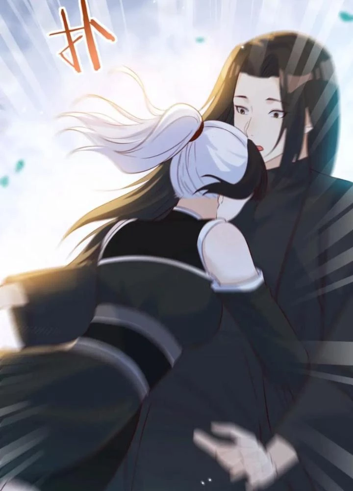 Trước Khi Vô Địch Ta Nợ Tình Quá Nhiều Chapter 126 - Trang 3