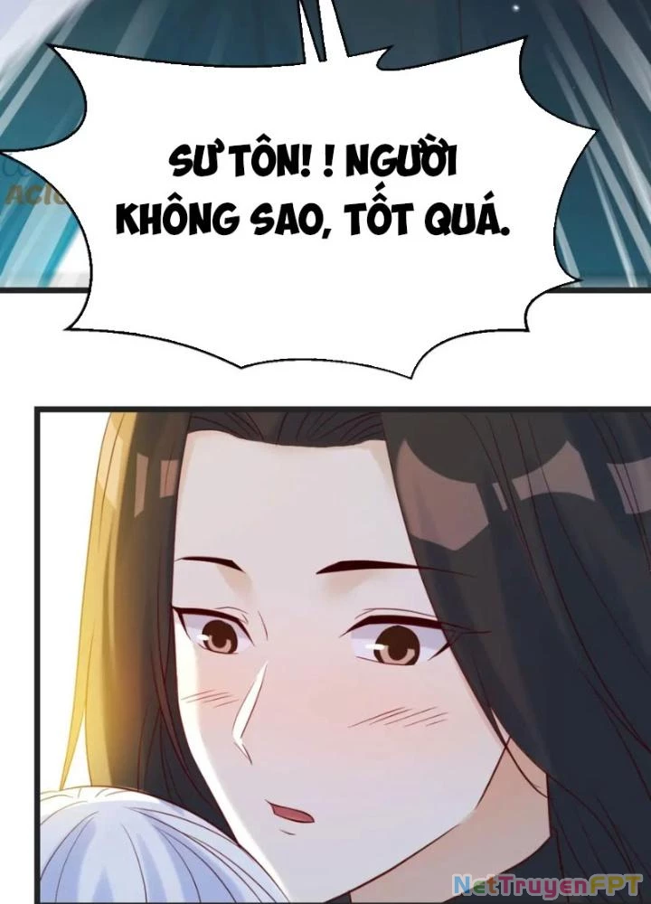 Trước Khi Vô Địch Ta Nợ Tình Quá Nhiều Chapter 126 - Trang 3