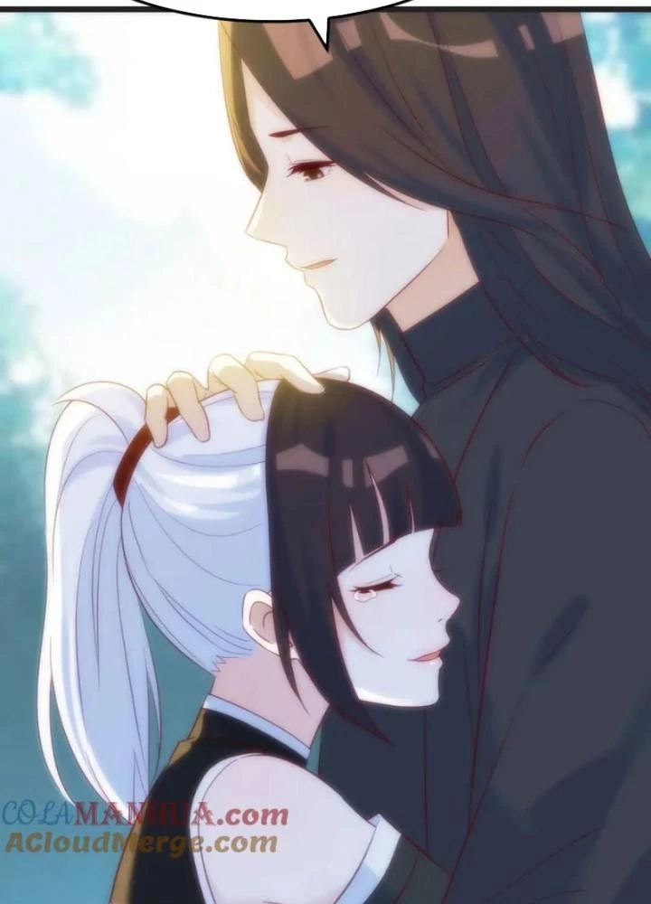 Trước Khi Vô Địch Ta Nợ Tình Quá Nhiều Chapter 126 - Trang 3