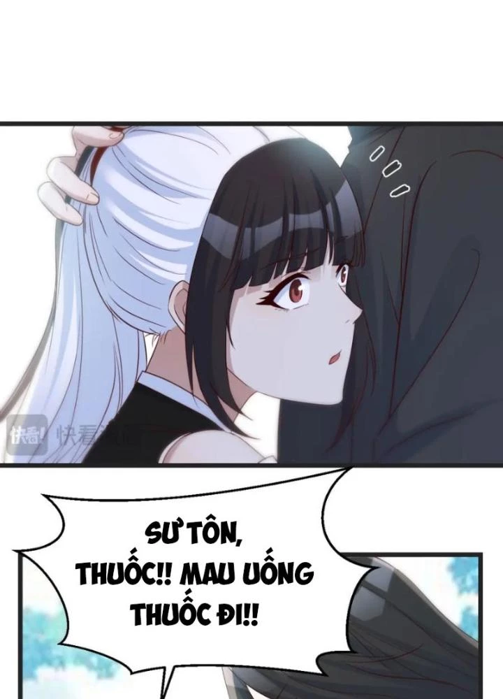 Trước Khi Vô Địch Ta Nợ Tình Quá Nhiều Chapter 126 - Trang 3