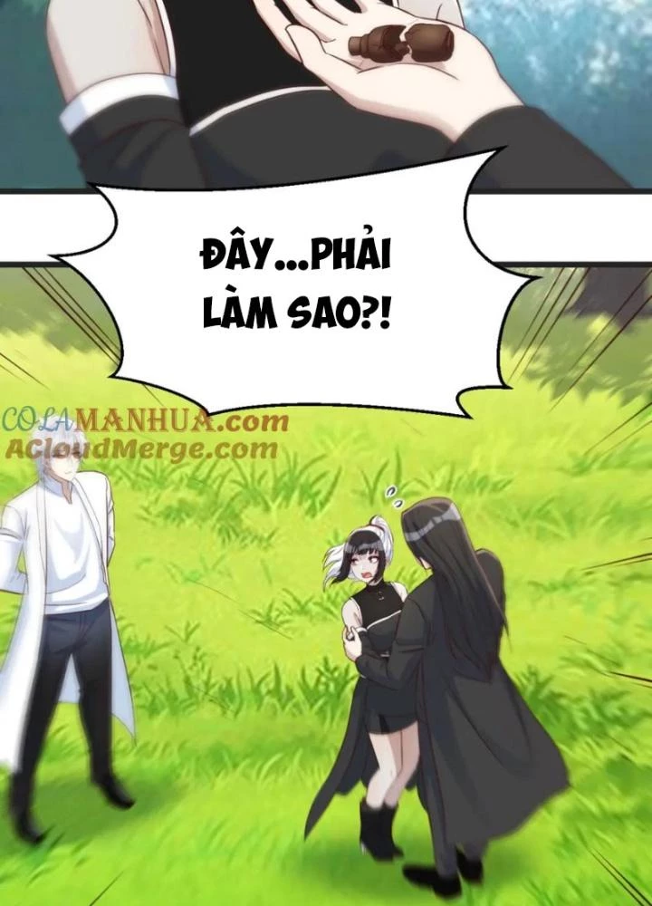 Trước Khi Vô Địch Ta Nợ Tình Quá Nhiều Chapter 126 - Trang 3