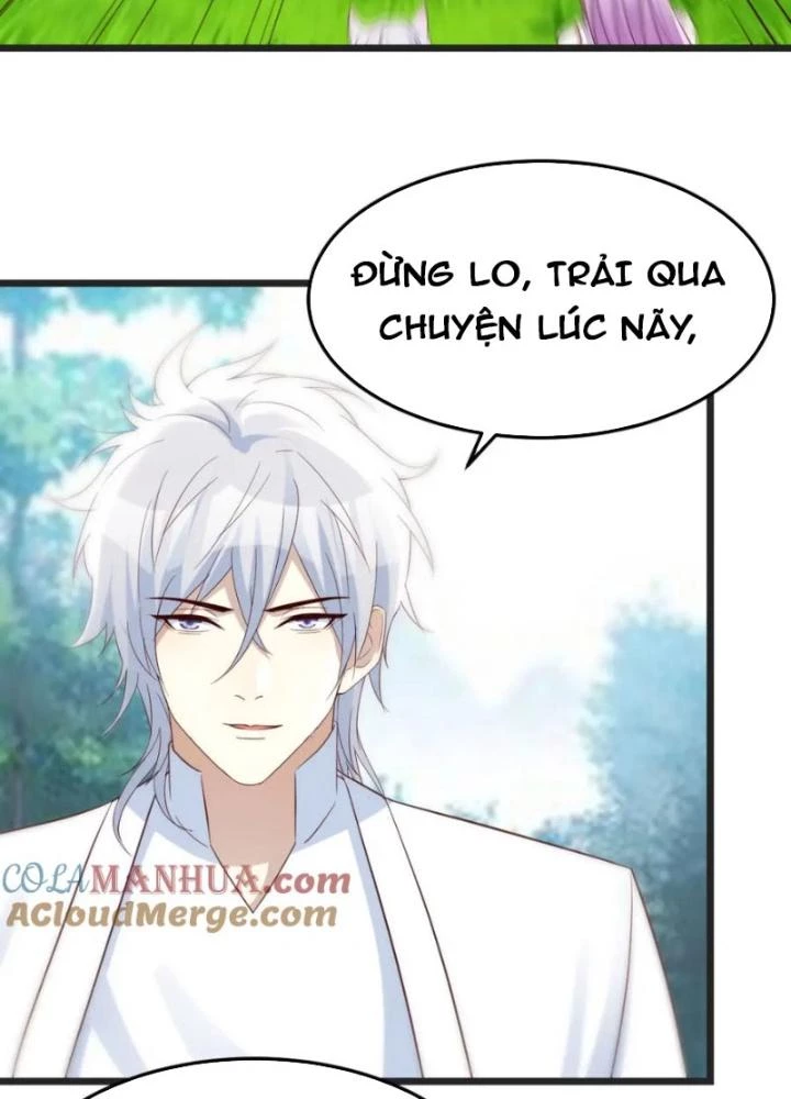 Trước Khi Vô Địch Ta Nợ Tình Quá Nhiều Chapter 126 - Trang 3