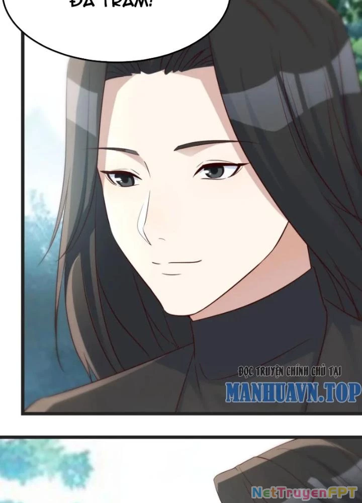 Trước Khi Vô Địch Ta Nợ Tình Quá Nhiều Chapter 126 - Trang 3
