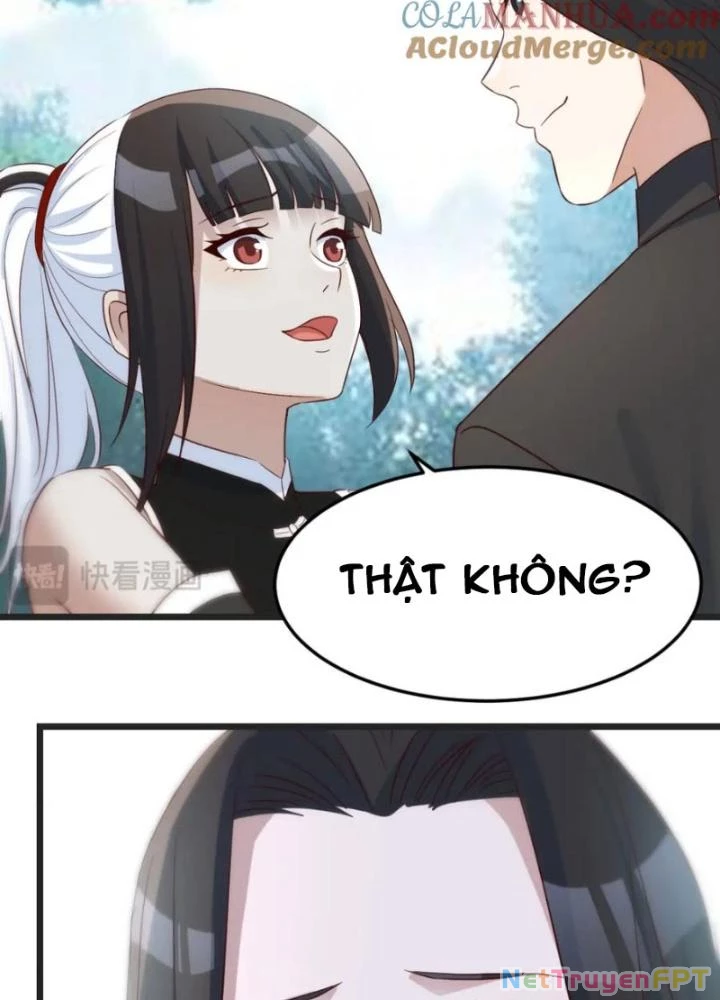 Trước Khi Vô Địch Ta Nợ Tình Quá Nhiều Chapter 126 - Trang 3