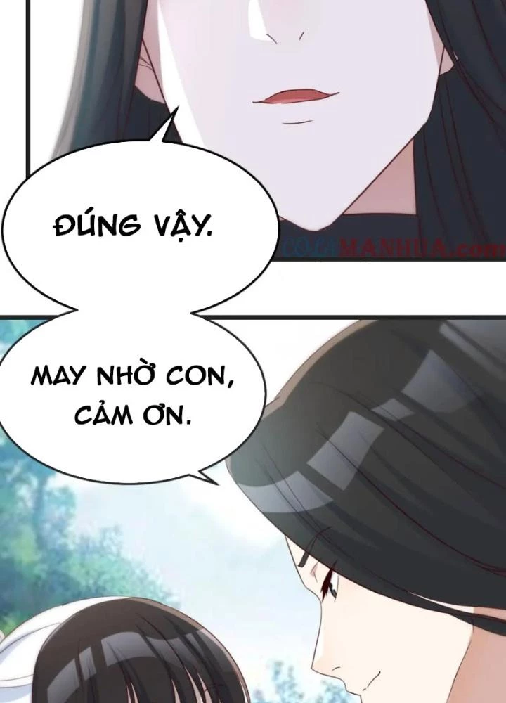 Trước Khi Vô Địch Ta Nợ Tình Quá Nhiều Chapter 126 - Trang 3