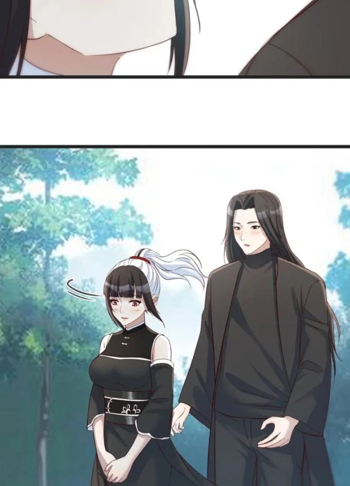 Trước Khi Vô Địch Ta Nợ Tình Quá Nhiều Chapter 126 - Trang 3