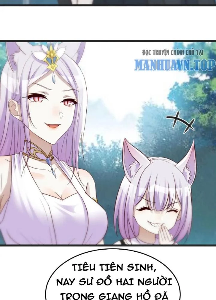 Trước Khi Vô Địch Ta Nợ Tình Quá Nhiều Chapter 126 - Trang 3