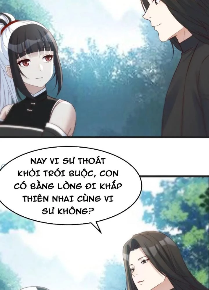 Trước Khi Vô Địch Ta Nợ Tình Quá Nhiều Chapter 126 - Trang 3