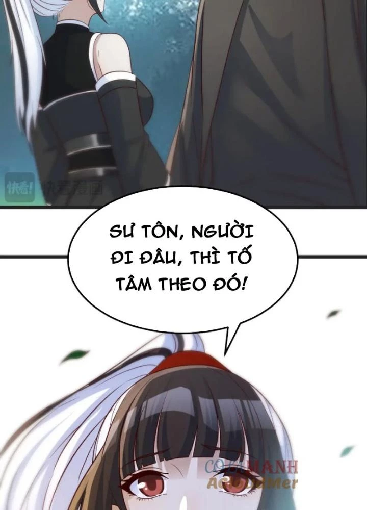 Trước Khi Vô Địch Ta Nợ Tình Quá Nhiều Chapter 126 - Trang 3
