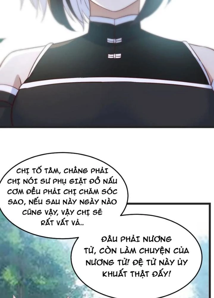 Trước Khi Vô Địch Ta Nợ Tình Quá Nhiều Chapter 126 - Trang 3