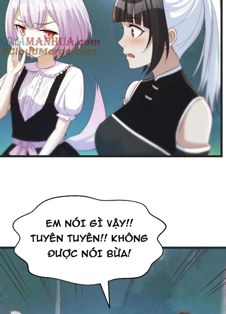 Trước Khi Vô Địch Ta Nợ Tình Quá Nhiều Chapter 126 - Trang 3