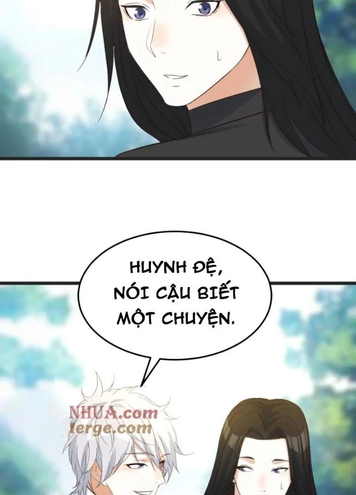 Trước Khi Vô Địch Ta Nợ Tình Quá Nhiều Chapter 126 - Trang 3