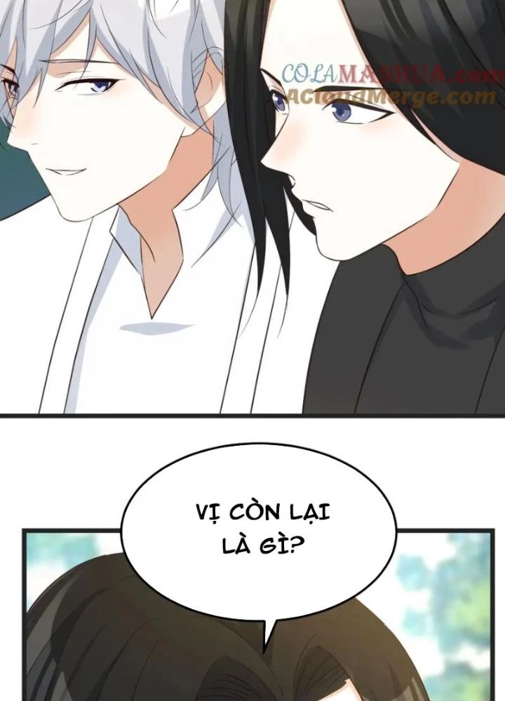 Trước Khi Vô Địch Ta Nợ Tình Quá Nhiều Chapter 126 - Trang 3