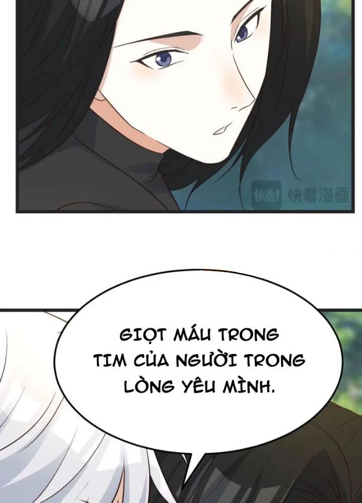 Trước Khi Vô Địch Ta Nợ Tình Quá Nhiều Chapter 126 - Trang 3