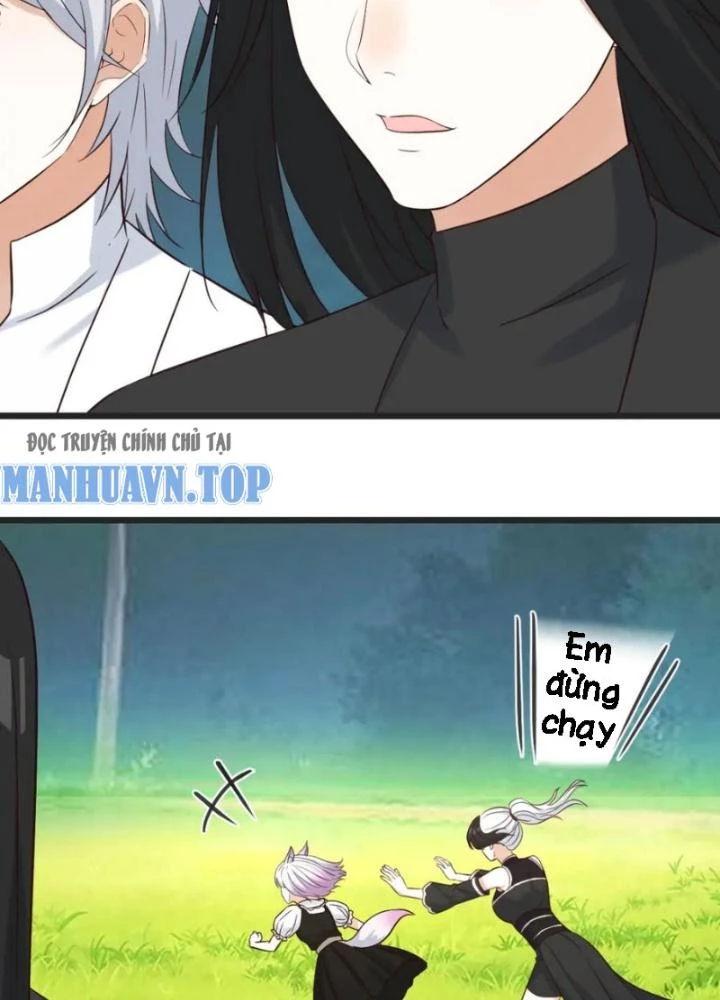 Trước Khi Vô Địch Ta Nợ Tình Quá Nhiều Chapter 126 - Trang 3