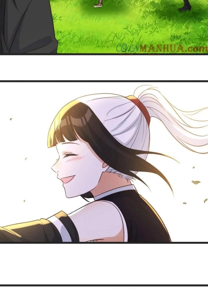 Trước Khi Vô Địch Ta Nợ Tình Quá Nhiều Chapter 126 - Trang 3