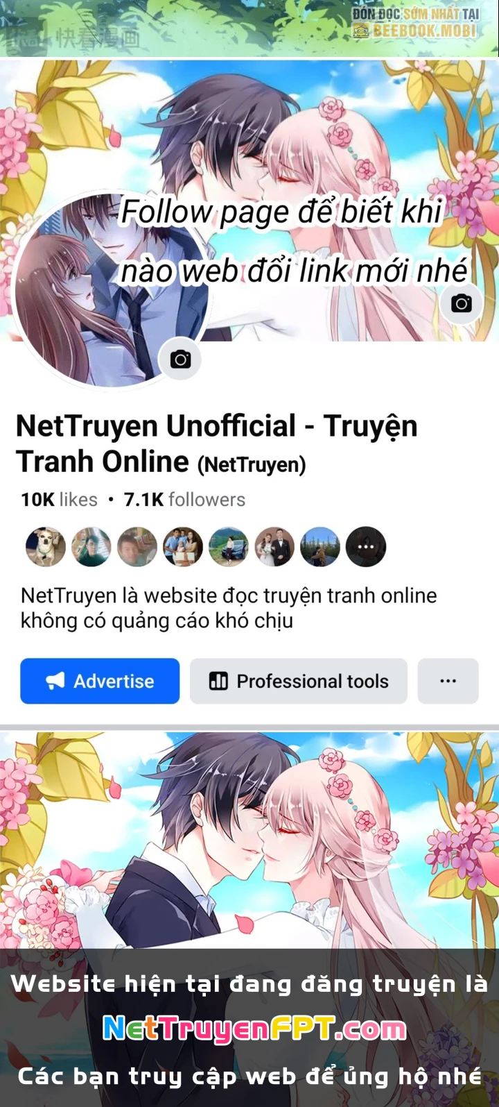Trước Khi Vô Địch Ta Nợ Tình Quá Nhiều Chapter 126 - Trang 3