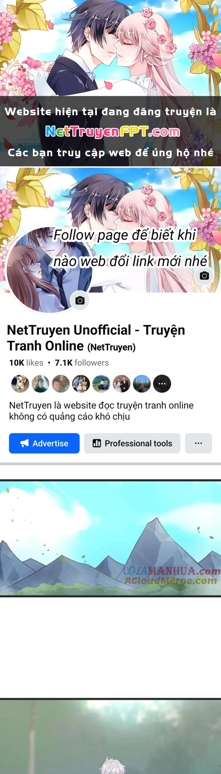 Trước Khi Vô Địch Ta Nợ Tình Quá Nhiều Chapter 127 - Trang 3