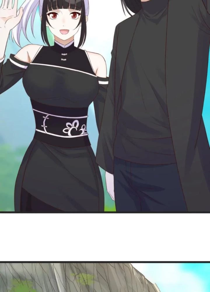Trước Khi Vô Địch Ta Nợ Tình Quá Nhiều Chapter 127 - Trang 3