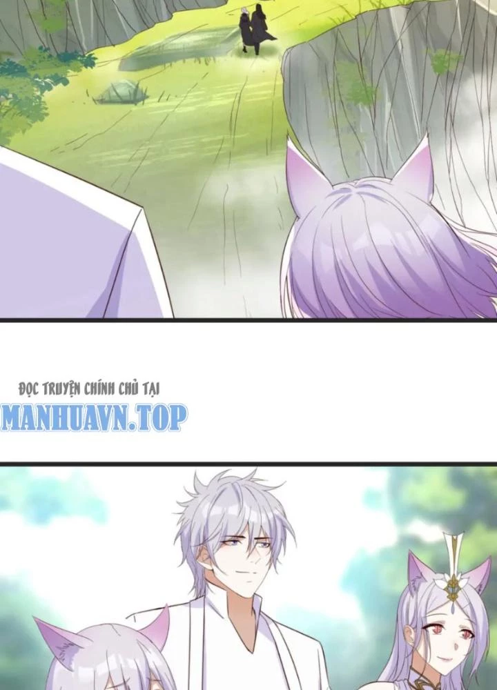 Trước Khi Vô Địch Ta Nợ Tình Quá Nhiều Chapter 127 - Trang 3