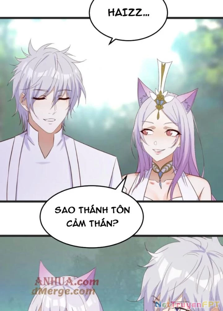 Trước Khi Vô Địch Ta Nợ Tình Quá Nhiều Chapter 127 - Trang 3