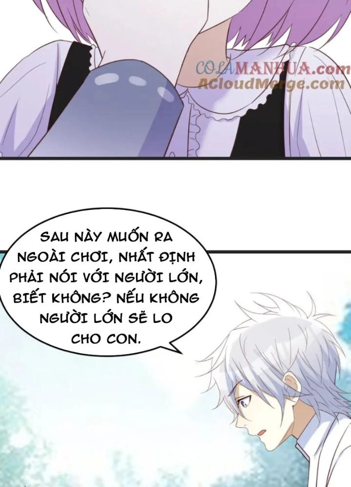 Trước Khi Vô Địch Ta Nợ Tình Quá Nhiều Chapter 127 - Trang 3