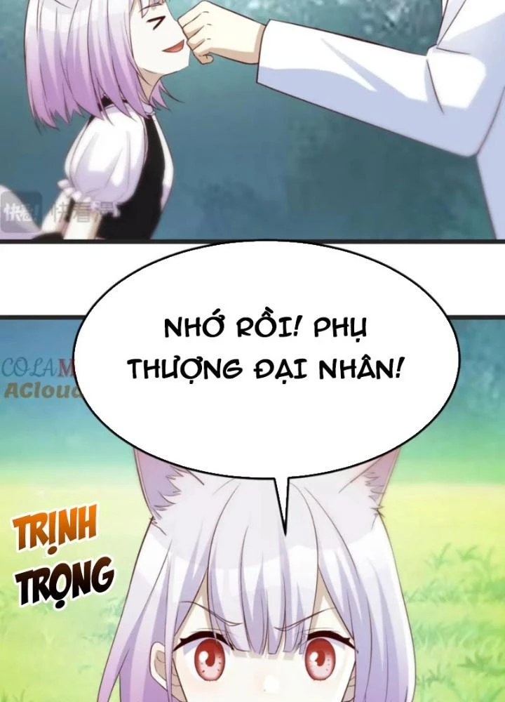 Trước Khi Vô Địch Ta Nợ Tình Quá Nhiều Chapter 127 - Trang 3