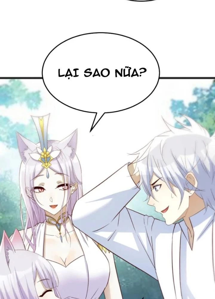Trước Khi Vô Địch Ta Nợ Tình Quá Nhiều Chapter 127 - Trang 3