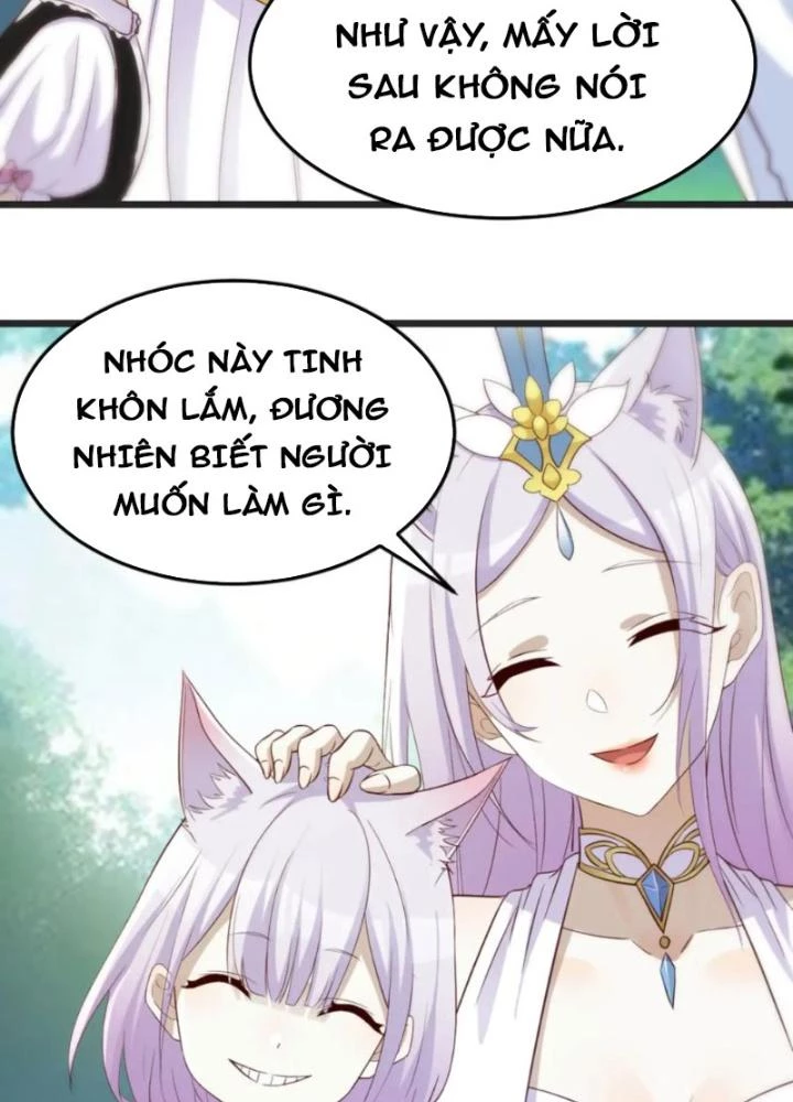 Trước Khi Vô Địch Ta Nợ Tình Quá Nhiều Chapter 127 - Trang 3