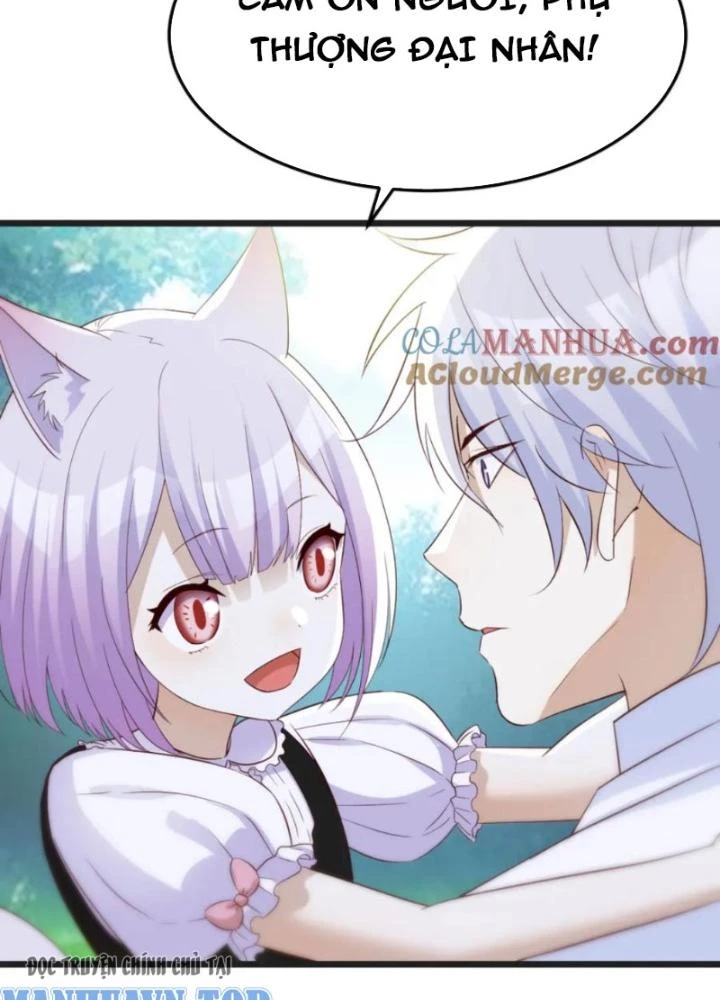Trước Khi Vô Địch Ta Nợ Tình Quá Nhiều Chapter 127 - Trang 3