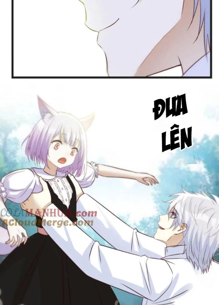 Trước Khi Vô Địch Ta Nợ Tình Quá Nhiều Chapter 127 - Trang 3
