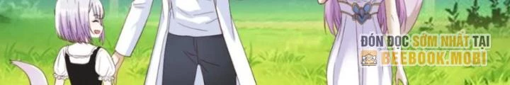 Trước Khi Vô Địch Ta Nợ Tình Quá Nhiều Chapter 127 - Trang 3