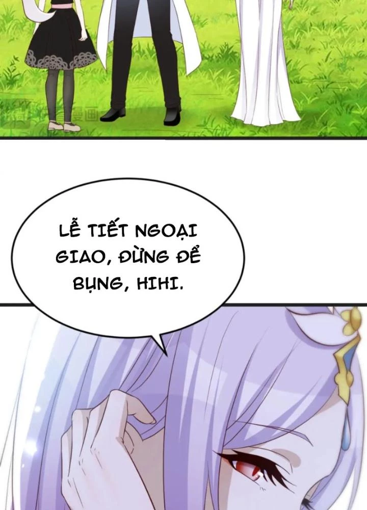 Trước Khi Vô Địch Ta Nợ Tình Quá Nhiều Chapter 127 - Trang 3