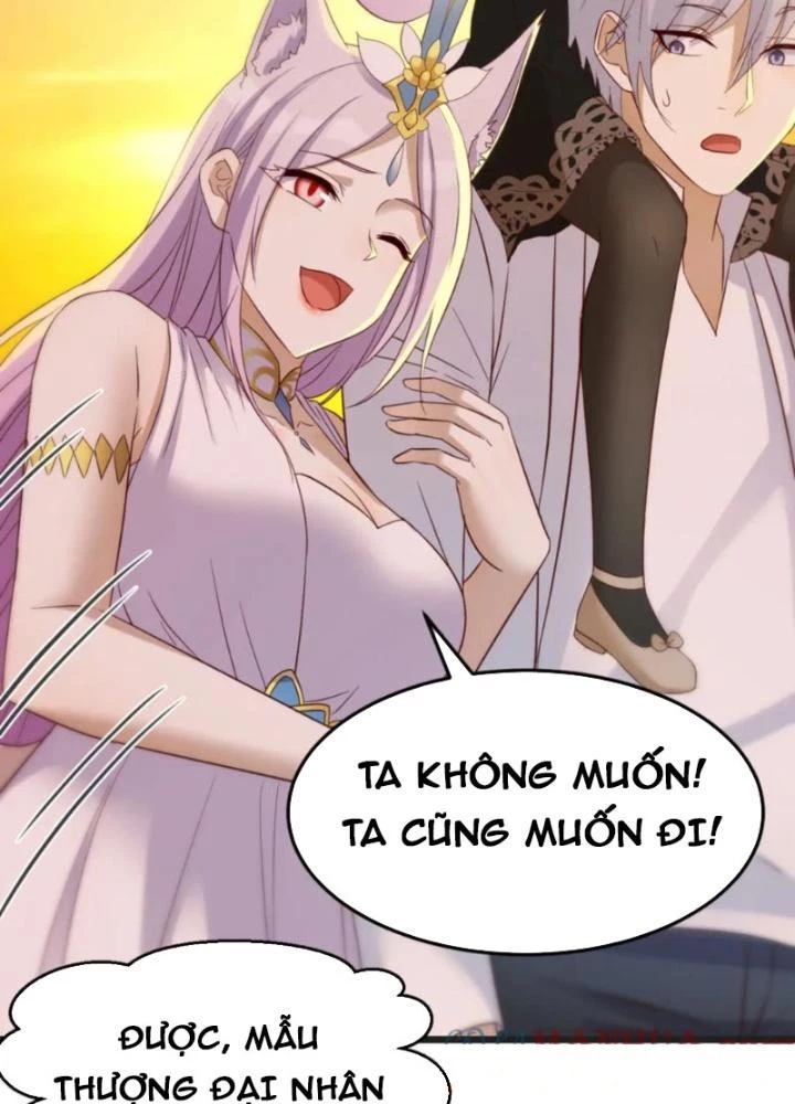 Trước Khi Vô Địch Ta Nợ Tình Quá Nhiều Chapter 127 - Trang 3