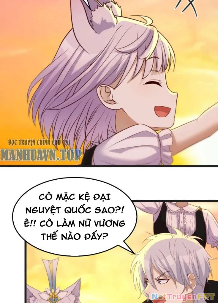 Trước Khi Vô Địch Ta Nợ Tình Quá Nhiều Chapter 127 - Trang 3
