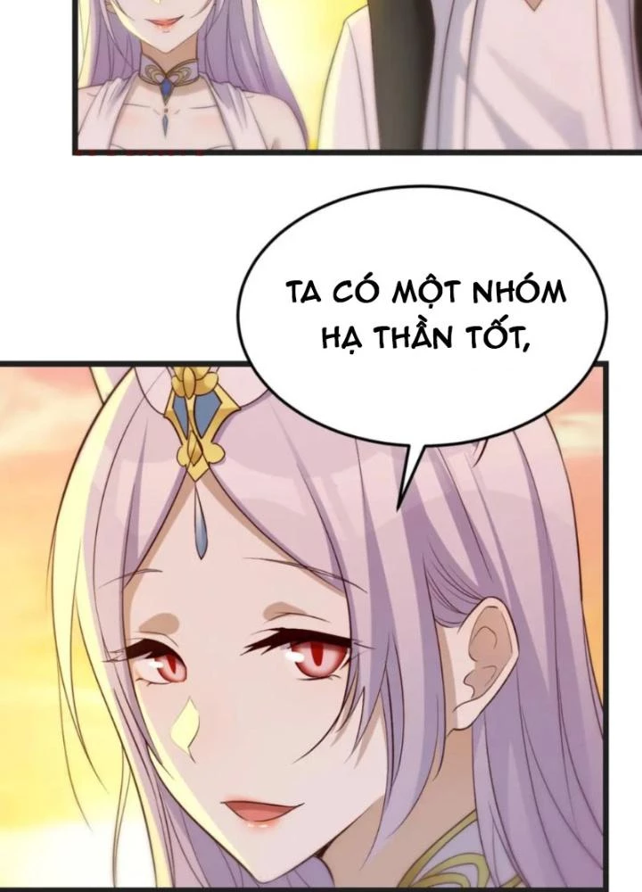 Trước Khi Vô Địch Ta Nợ Tình Quá Nhiều Chapter 127 - Trang 3