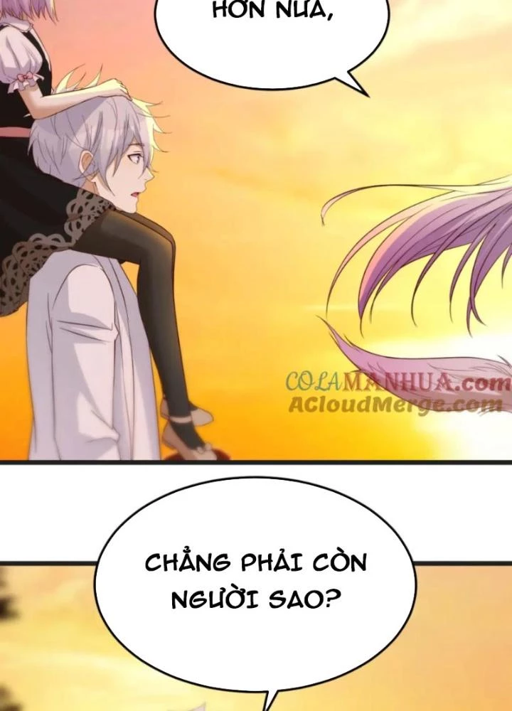 Trước Khi Vô Địch Ta Nợ Tình Quá Nhiều Chapter 127 - Trang 3