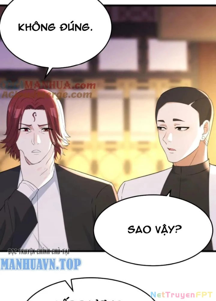 Trước Khi Vô Địch Ta Nợ Tình Quá Nhiều Chapter 127 - Trang 3