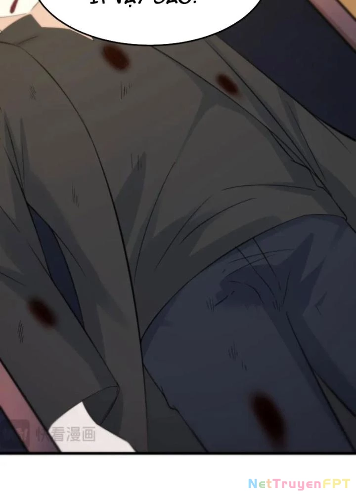 Trước Khi Vô Địch Ta Nợ Tình Quá Nhiều Chapter 127 - Trang 3