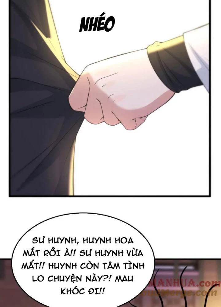 Trước Khi Vô Địch Ta Nợ Tình Quá Nhiều Chapter 127 - Trang 3