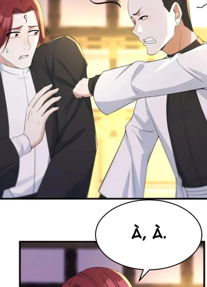 Trước Khi Vô Địch Ta Nợ Tình Quá Nhiều Chapter 127 - Trang 3