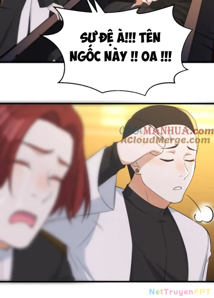 Trước Khi Vô Địch Ta Nợ Tình Quá Nhiều Chapter 127 - Trang 3