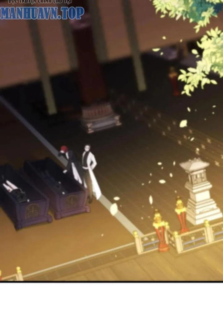 Trước Khi Vô Địch Ta Nợ Tình Quá Nhiều Chapter 127 - Trang 3