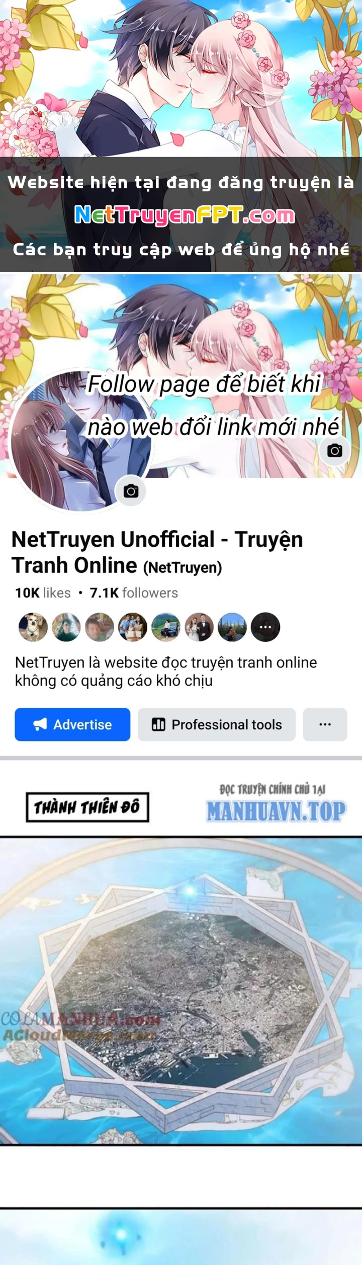 Trước Khi Vô Địch Ta Nợ Tình Quá Nhiều Chapter 128 - Trang 3