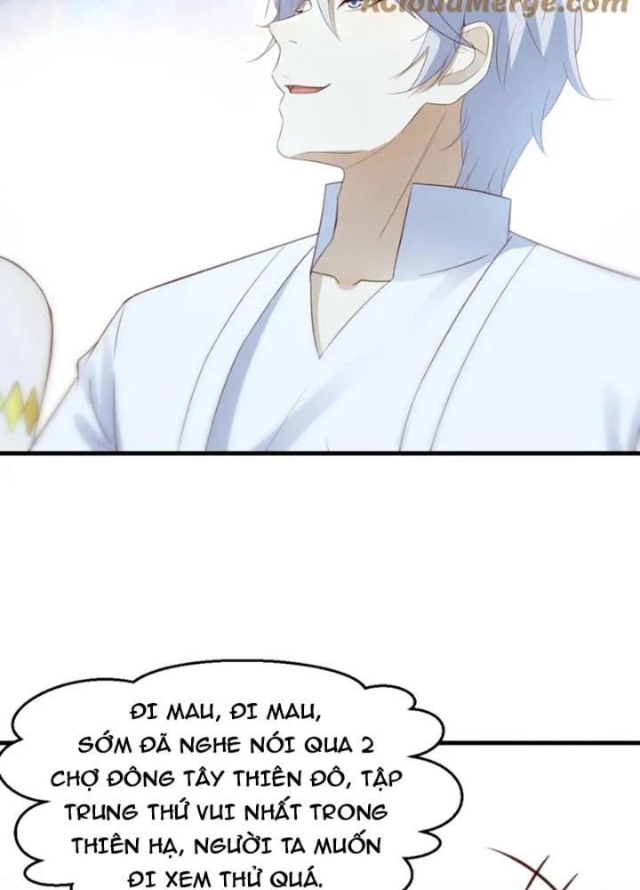 Trước Khi Vô Địch Ta Nợ Tình Quá Nhiều Chapter 128 - Trang 3