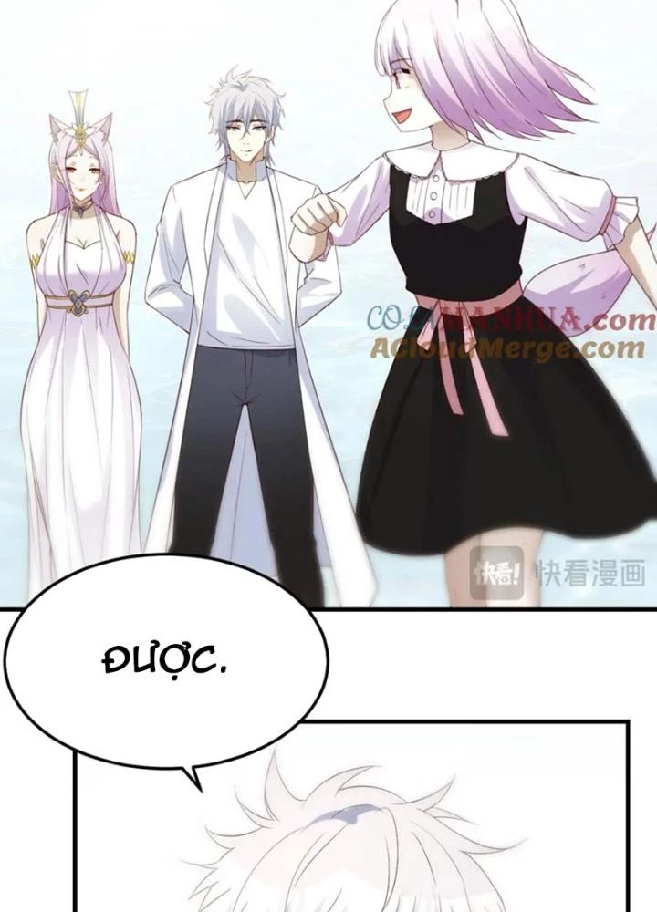 Trước Khi Vô Địch Ta Nợ Tình Quá Nhiều Chapter 128 - Trang 3